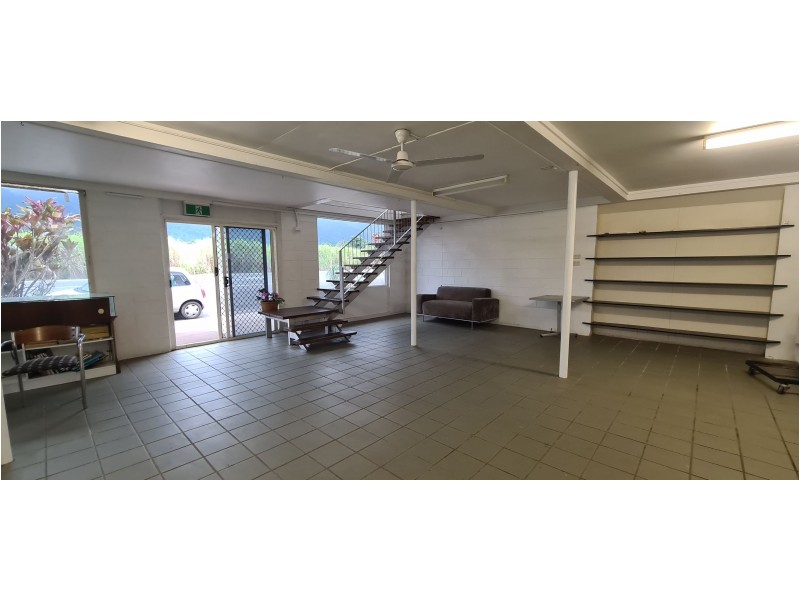 68334 Bruce Highway, Bellenden Ker QLD 4871