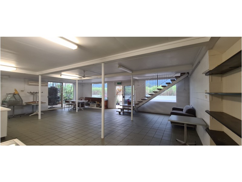 68334 Bruce Highway, Bellenden Ker QLD 4871