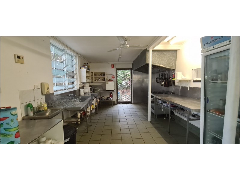 68334 Bruce Highway, Bellenden Ker QLD 4871
