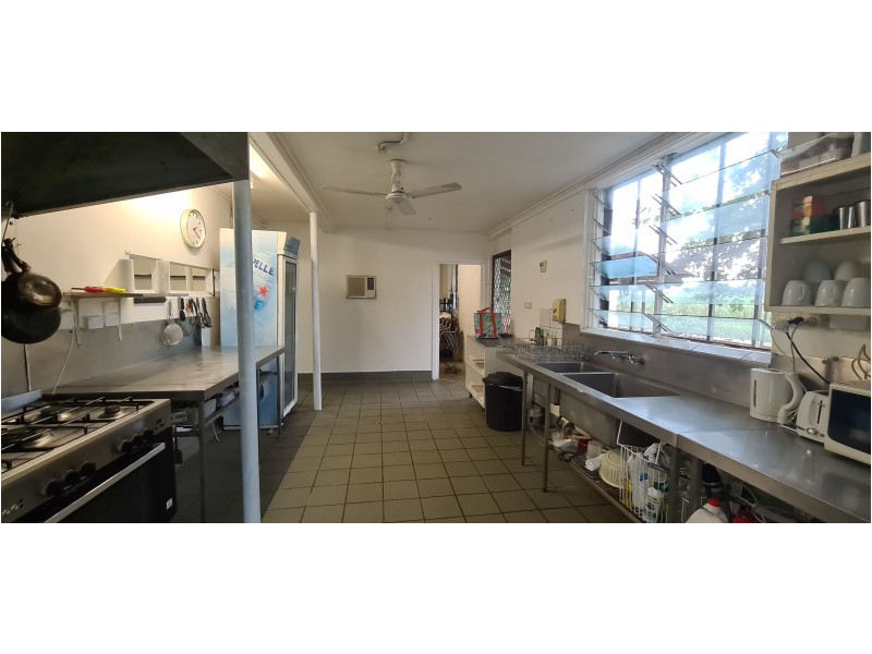 68334 Bruce Highway, Bellenden Ker QLD 4871