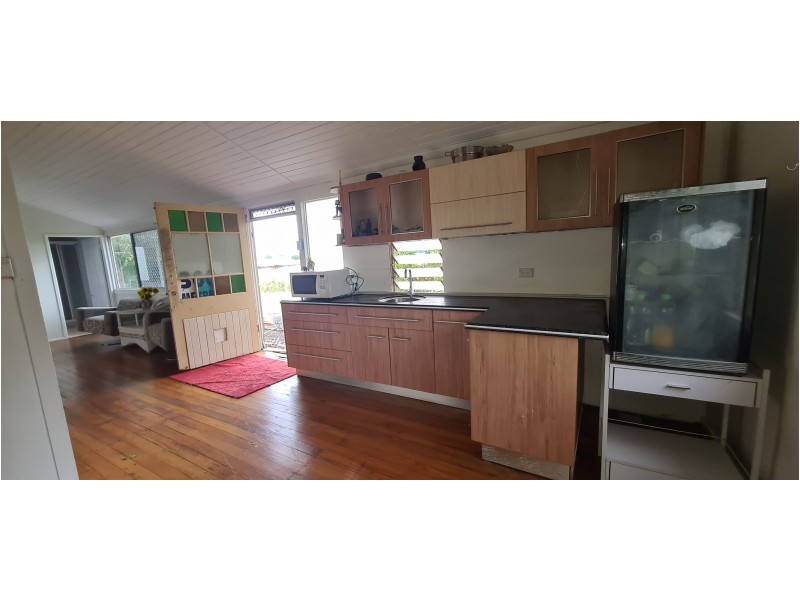 68334 Bruce Highway, Bellenden Ker QLD 4871