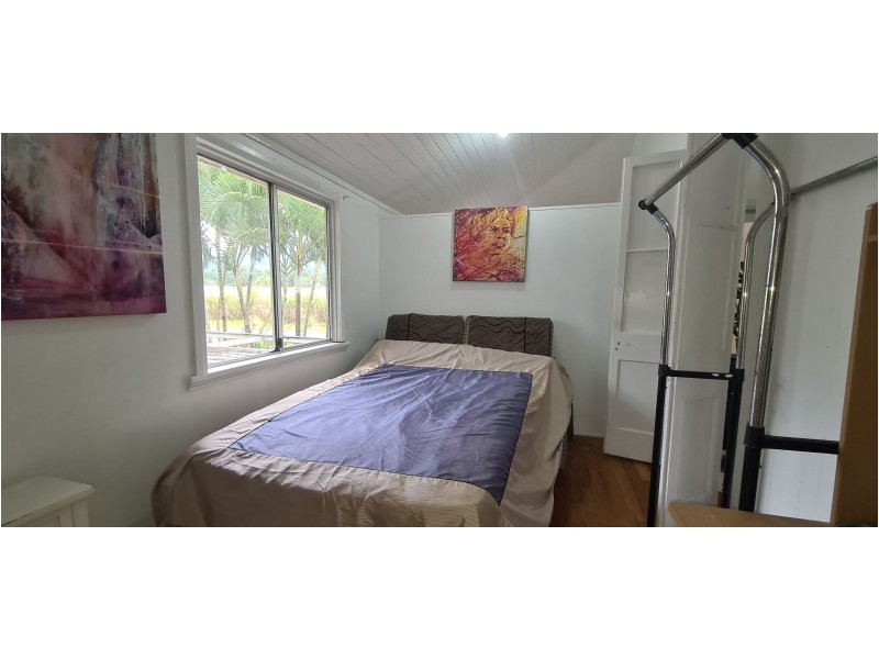 68334 Bruce Highway, Bellenden Ker QLD 4871