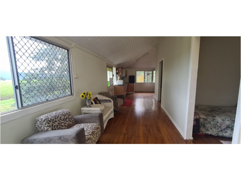 68334 Bruce Highway, Bellenden Ker QLD 4871