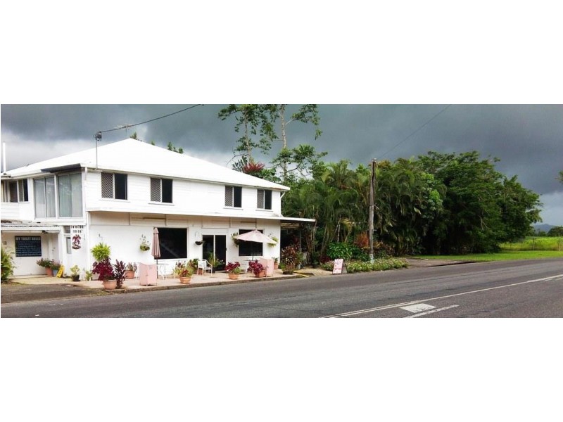 68334 Bruce Highway, Bellenden Ker QLD 4871