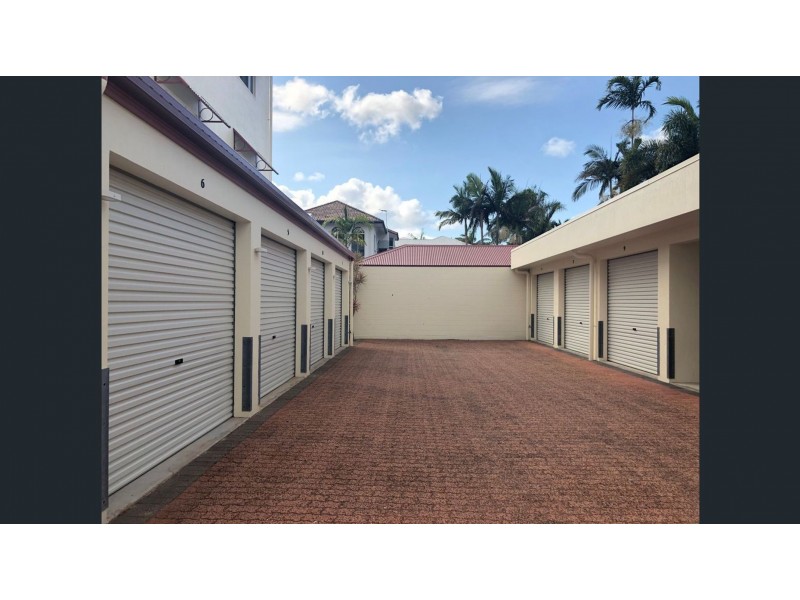 9/178 McLeod Street, Cairns North QLD 4870