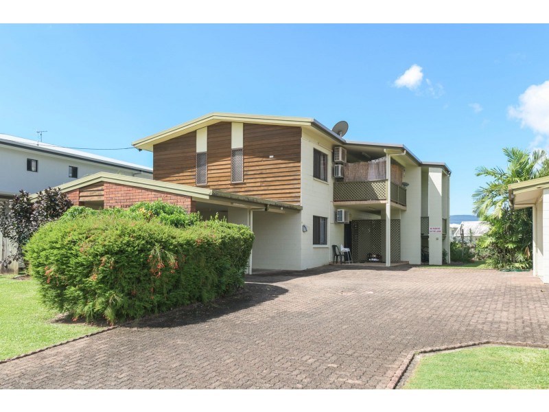 4/11 Mintaro Crescent, Woree QLD 4868