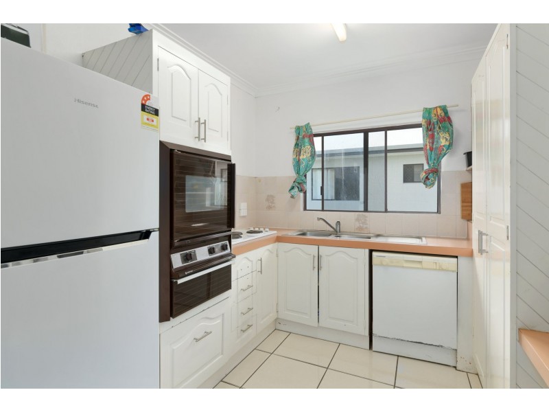 4/11 Mintaro Crescent, Woree QLD 4868