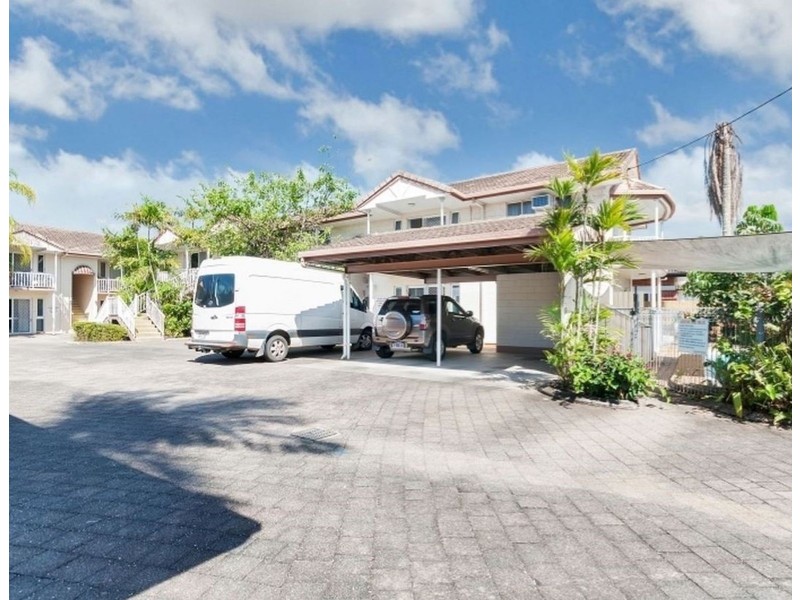 9/171-173 Buchan Street, Bungalow QLD 4870