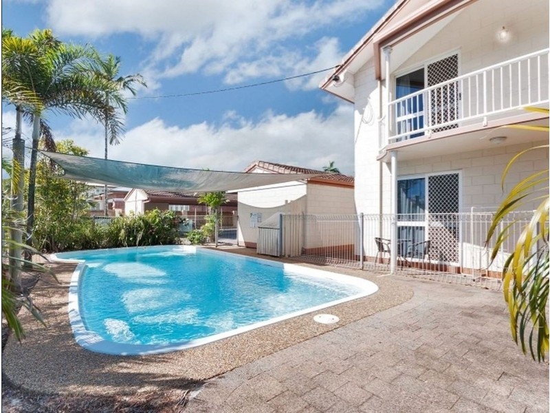 9/171-173 Buchan Street, Bungalow QLD 4870