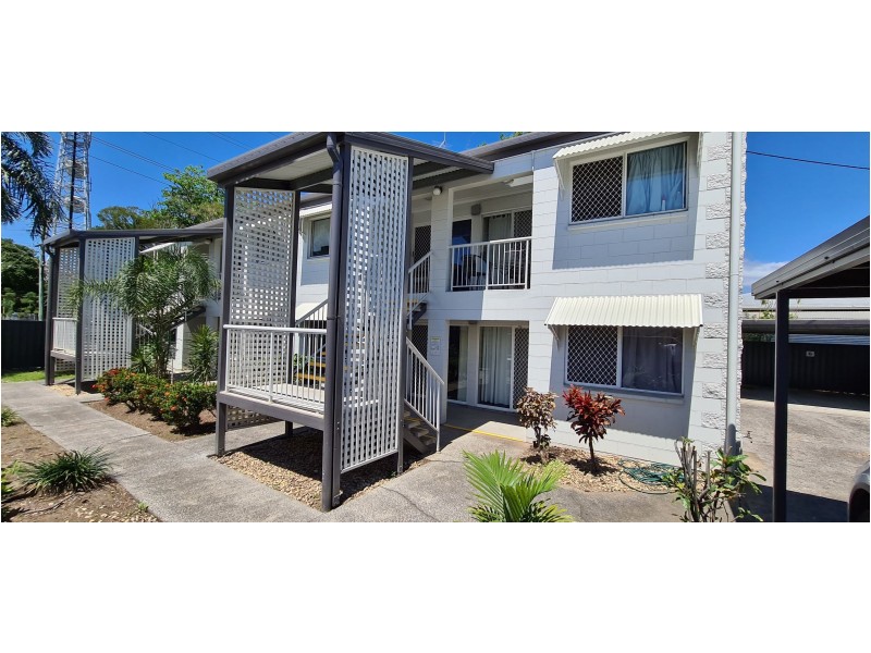3/5-7 Nelson Street, Bungalow QLD 4870