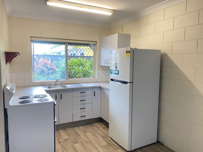 3/5-7 Nelson Street, Bungalow QLD 4870