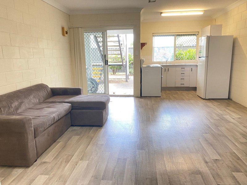 3/5-7 Nelson Street, Bungalow QLD 4870