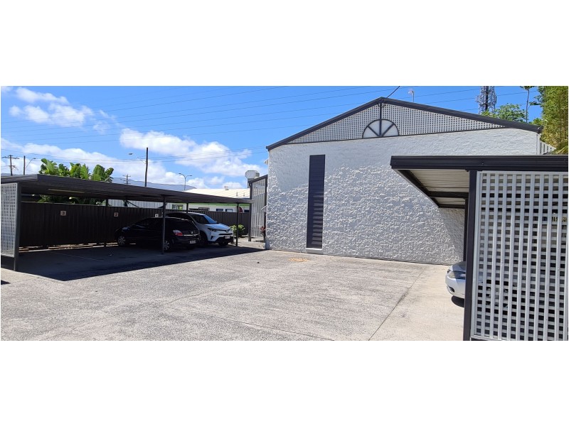 3/5-7 Nelson Street, Bungalow QLD 4870