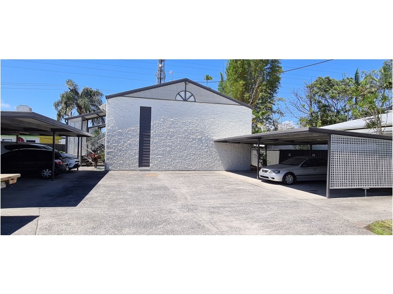 3/5-7 Nelson Street, Bungalow QLD 4870