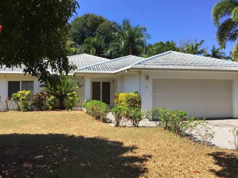 4 Cardamine Street, Kewarra Beach QLD 4879