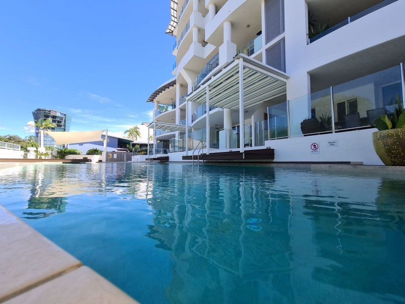 17/155-159 Esplanade, Cairns City QLD 4870