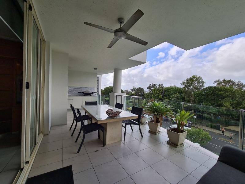 17/155-159 Esplanade, Cairns City QLD 4870