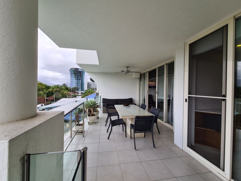 17/155-159 Esplanade, Cairns City QLD 4870