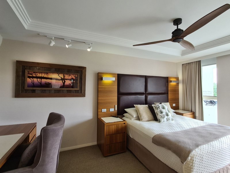 17/155-159 Esplanade, Cairns City QLD 4870