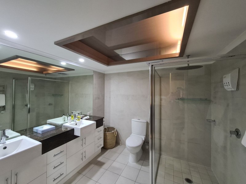 17/155-159 Esplanade, Cairns City QLD 4870