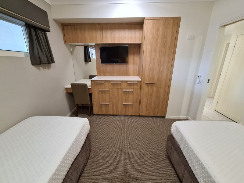 17/155-159 Esplanade, Cairns City QLD 4870