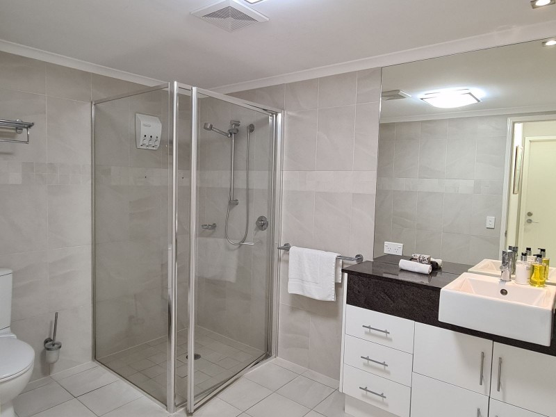 17/155-159 Esplanade, Cairns City QLD 4870