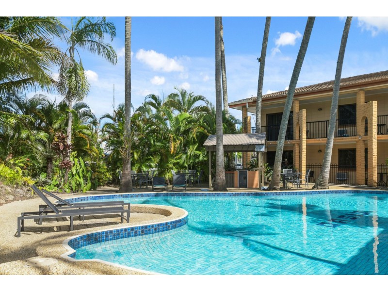 5/270-278 Sheridan Street, Cairns North QLD 4870