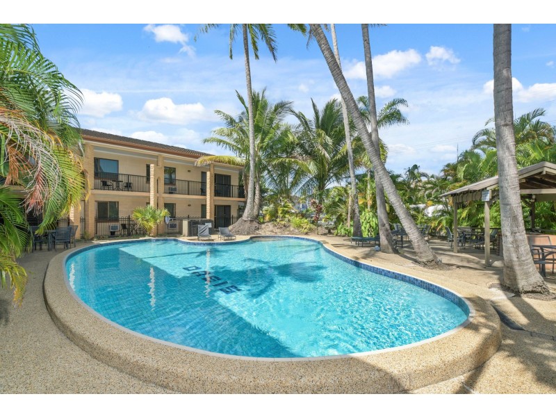 5/270-278 Sheridan Street, Cairns North QLD 4870