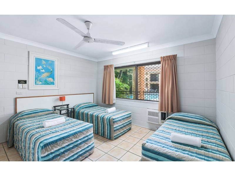5/270-278 Sheridan Street, Cairns North QLD 4870