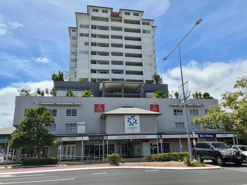 1202/58-62 McLeod Street, Cairns City QLD 4870