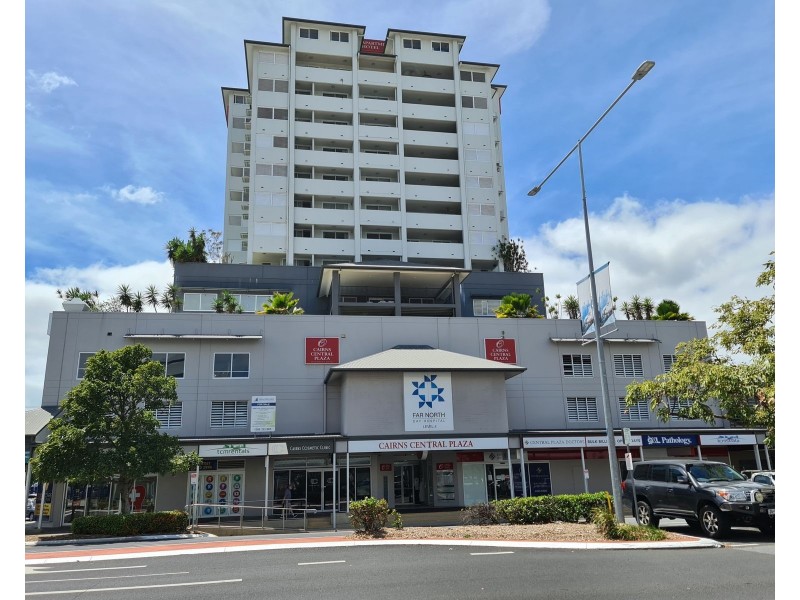1202/58-62 McLeod Street, Cairns City QLD 4870