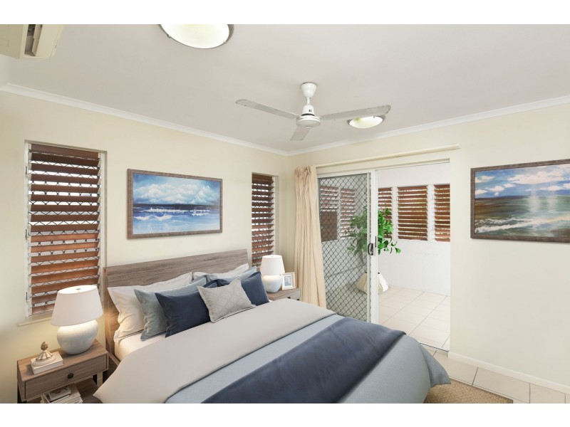 4/16-18 Smith Street, Cairns North QLD 4870