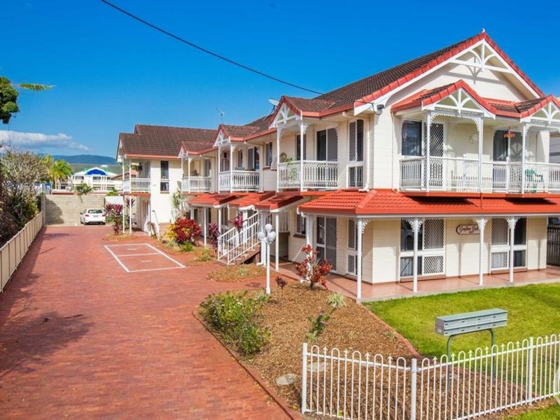1/169 Grafton Street, Cairns City QLD 4870