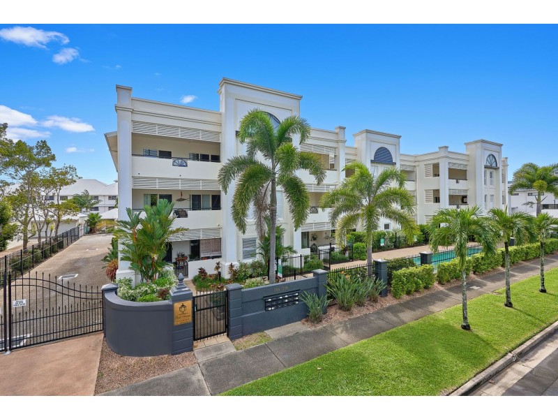 5/304-308 Lake Street, Cairns North QLD 4870