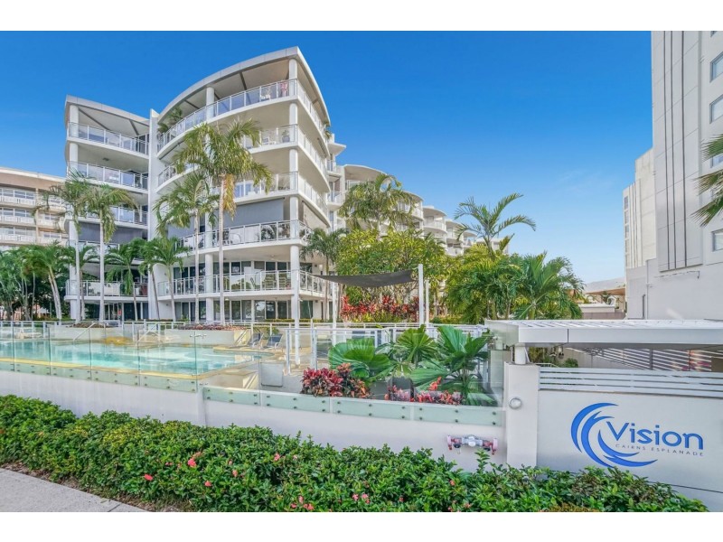 103/125-129 Esplanade, Cairns City QLD 4870