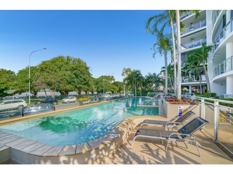 103/125-129 Esplanade, Cairns City QLD 4870