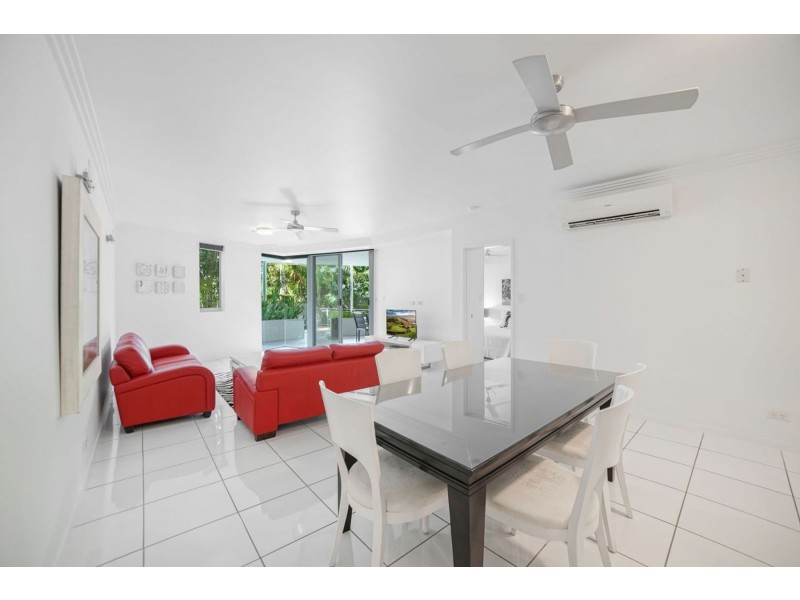 103/125-129 Esplanade, Cairns City QLD 4870