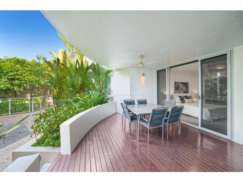 103/125-129 Esplanade, Cairns City QLD 4870