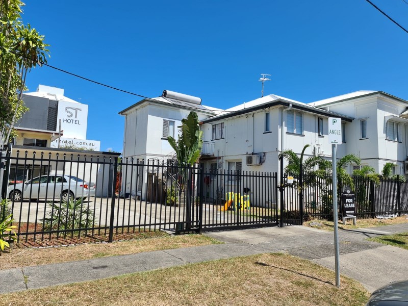 3/154 Sheridan Street, Cairns City QLD 4870
