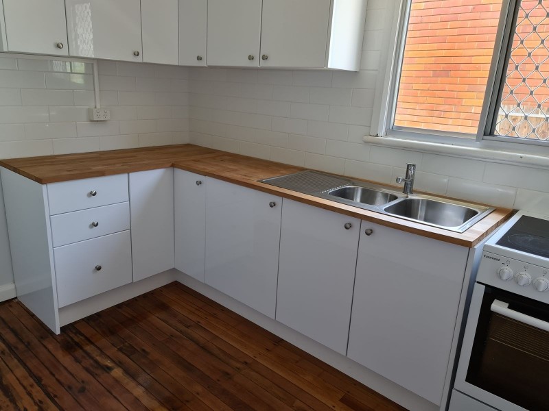 3/154 Sheridan Street, Cairns City QLD 4870