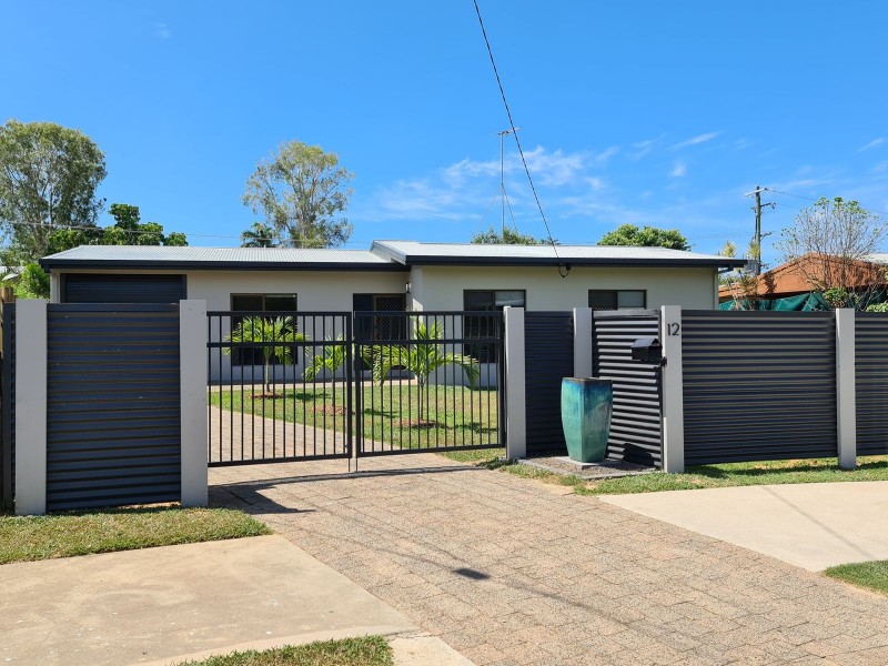 12 Alberta Drive, Woree QLD 4868