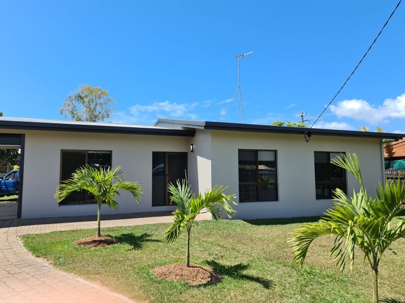 12 Alberta Drive, Woree QLD 4868