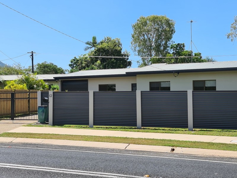 12 Alberta Drive, Woree QLD 4868