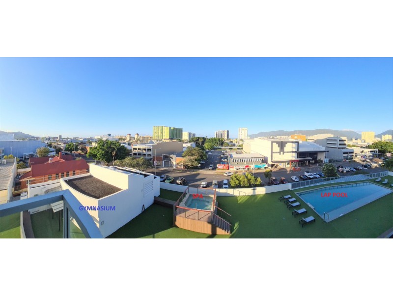 603/123-131 Grafton Street, Cairns City QLD 4870