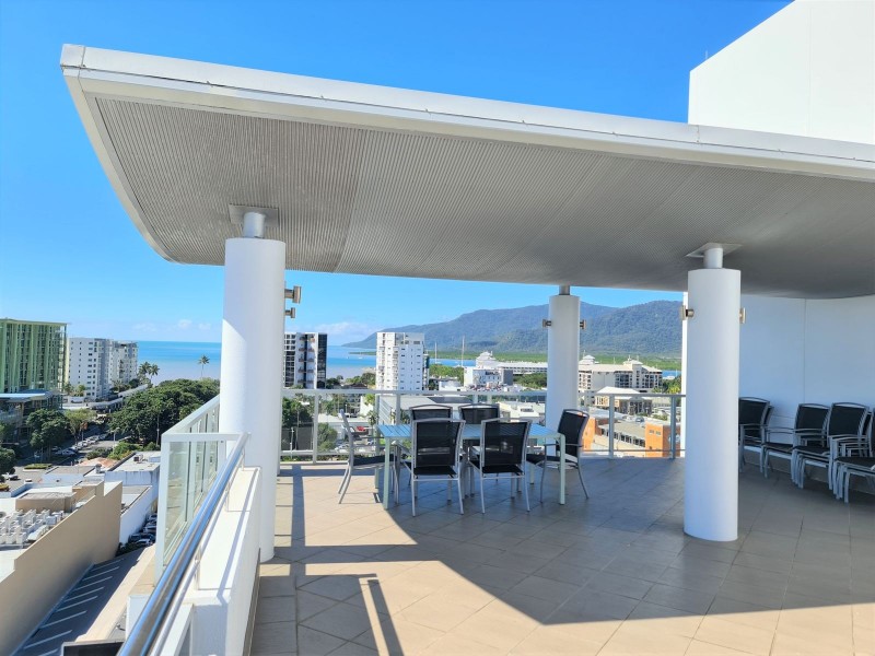 603/123-131 Grafton Street, Cairns City QLD 4870