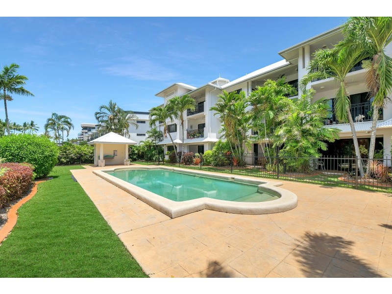 14/293-301 Esplanade, Cairns North QLD 4870