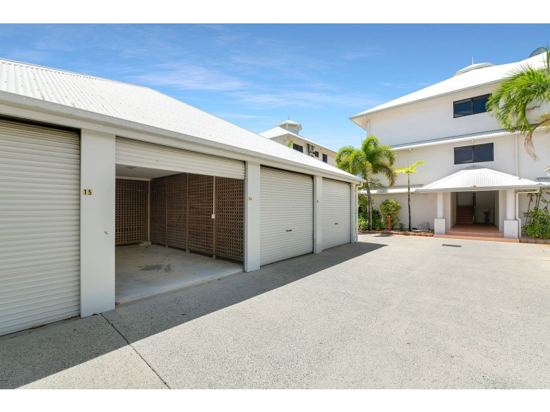 14/293-301 Esplanade, Cairns North QLD 4870