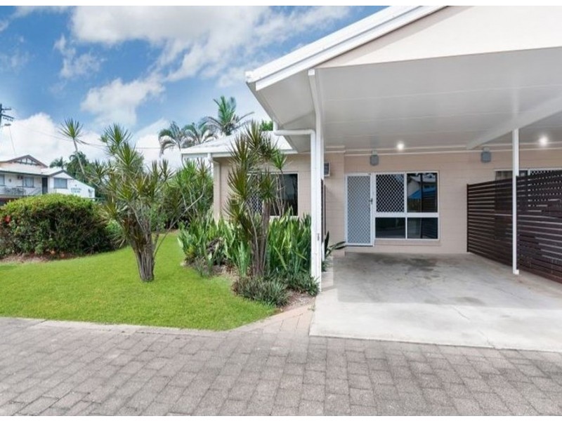 1/17 Kidston Street, Bungalow QLD 4870