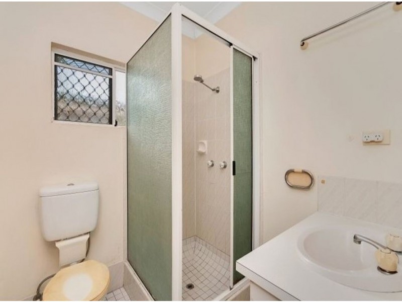 1/17 Kidston Street, Bungalow QLD 4870