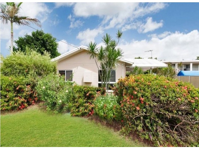 1/17 Kidston Street, Bungalow QLD 4870